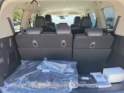 2026 Nissan Armada — photo 26 view