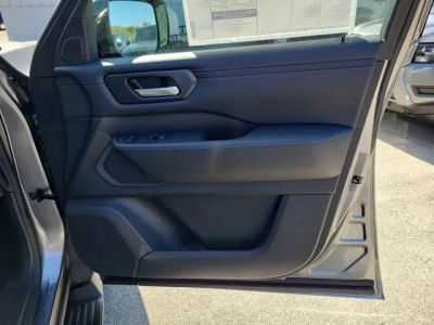 2026 Nissan Armada — photo 33 view