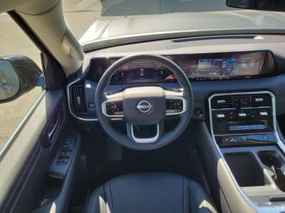 2026 Nissan Armada — photo 22 view