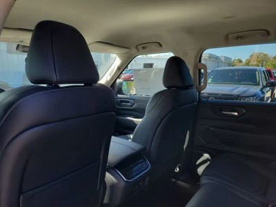 2026 Nissan Armada — photo 23 view