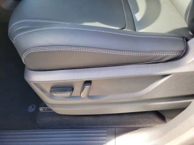 2026 Nissan Armada — photo 9 view