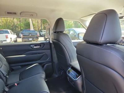 2026 Nissan Armada — photo 27 view