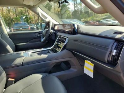 2026 Nissan Armada — photo 30 view