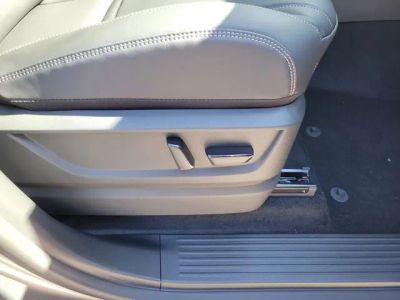 2026 Nissan Armada — photo 32 view