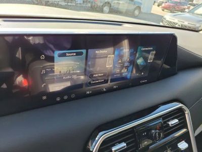 2026 Nissan Armada — photo 15 view