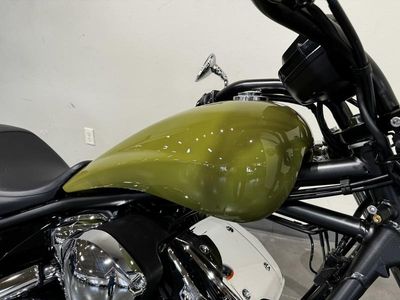 2025 Honda Fury - Photo 12