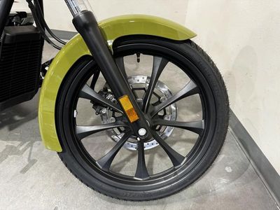 2025 Honda Fury - Photo 13