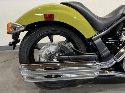 2025 Honda Fury - Photo 10