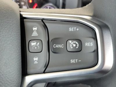 2026 Ram 1500 — photo 21 view