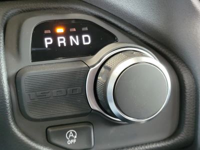 2026 Ram 1500 — photo 26 view