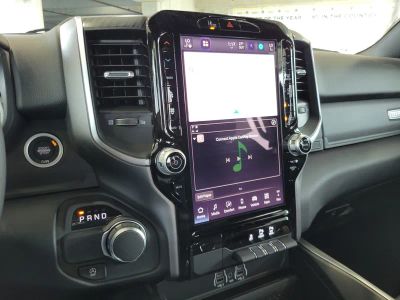 2026 Ram 1500 — photo 24 view