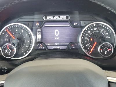2026 Ram 1500 — photo 22 view