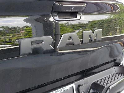 2026 Ram 1500 — photo 7 view