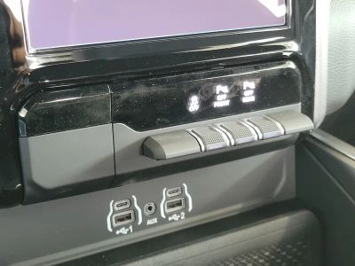 2026 Ram 1500 — photo 25 view