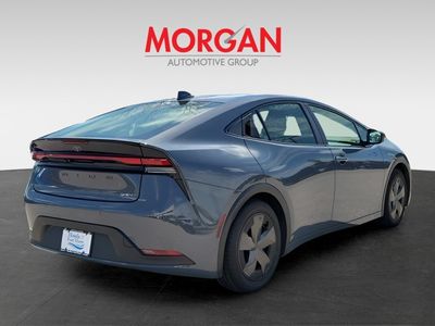 2024 Toyota Prius - Photo 6
