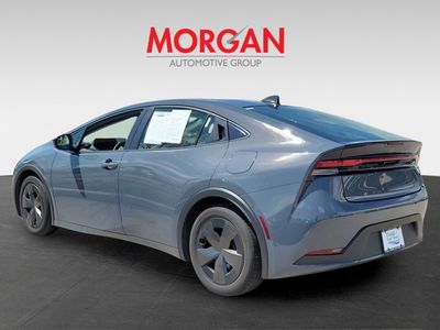2024 Toyota Prius - Photo 4