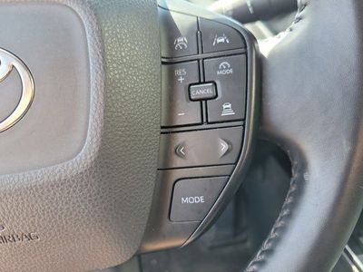 2024 Toyota Prius - Photo 24