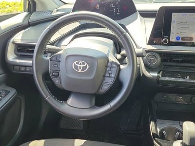 2024 Toyota Prius - Photo 18