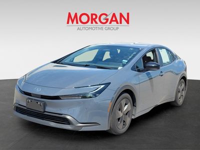 2024 Toyota Prius - Photo 3