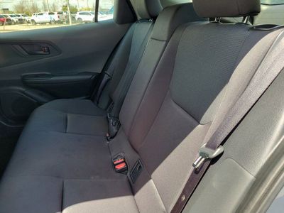2024 Toyota Prius - Photo 14
