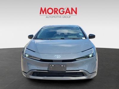 2024 Toyota Prius - Photo 2