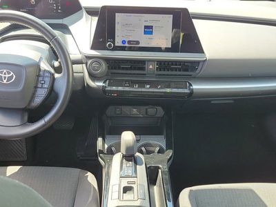2024 Toyota Prius - Photo 19
