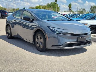 2024 Toyota Prius - Photo 32