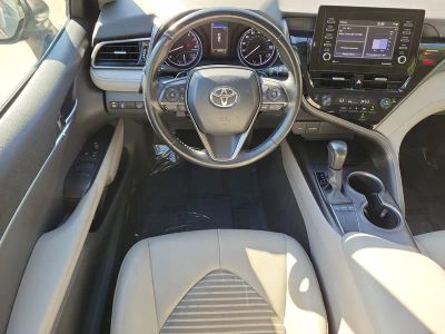 2023 Toyota Camry — photo 14 view