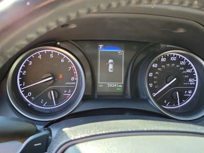 2023 Toyota Camry — photo 24 view