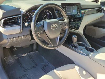 2023 Toyota Camry — photo 15 view