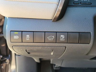 2023 Toyota Camry — photo 20 view