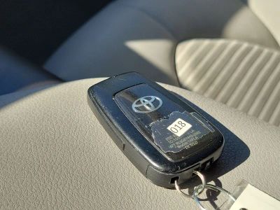 2023 Toyota Camry — photo 34 view