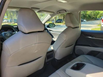 2023 Toyota Camry — photo 9 view
