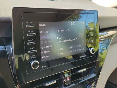 2023 Toyota Camry — photo 28 view