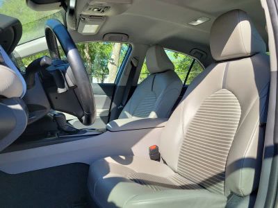 2023 Toyota Camry — photo 16 view