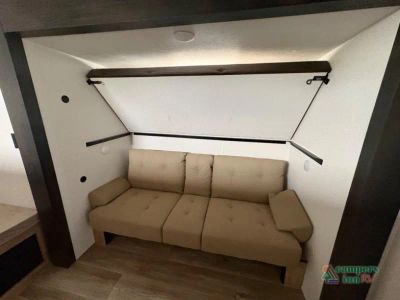 2027 Forest River RV Cherokee Wolf Den — photo 40 view