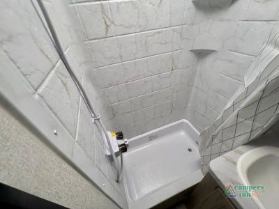 2027 Forest River RV Cherokee Wolf Den — photo 44 view