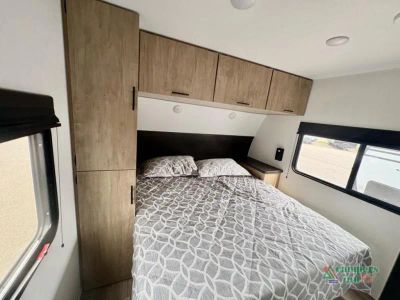 2027 Forest River RV Cherokee Wolf Den — photo 30 view