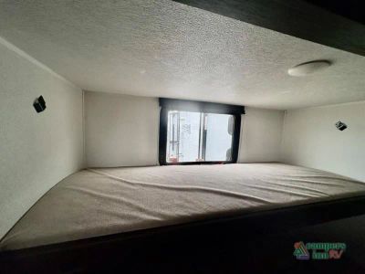 2027 Forest River RV Cherokee Wolf Den — photo 41 view