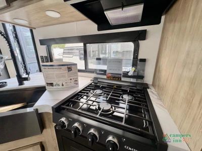 2027 Forest River RV Cherokee Wolf Den — photo 20 view