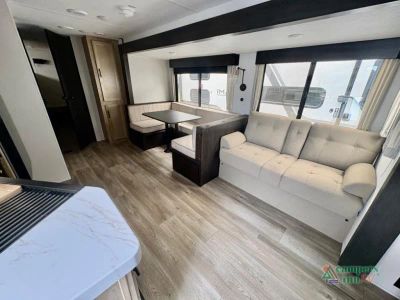 2027 Forest River RV Cherokee Wolf Den — photo 11 view