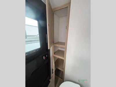 2027 Forest River RV Cherokee Wolf Den — photo 47 view