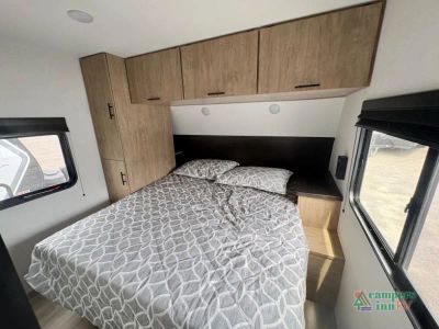 2027 Forest River RV Cherokee Wolf Den — photo 27 view