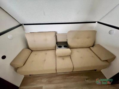 2027 Forest River RV Cherokee Wolf Den — photo 42 view