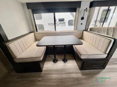 2027 Forest River RV Cherokee Wolf Den — photo 36 view