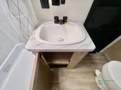 2027 Forest River RV Cherokee Wolf Den — photo 46 view