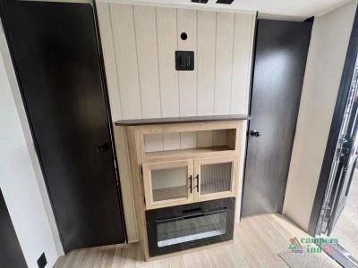 2027 Forest River RV Cherokee Wolf Den — photo 25 view