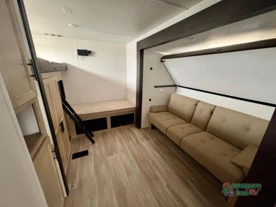 2027 Forest River RV Cherokee Wolf Den — photo 39 view