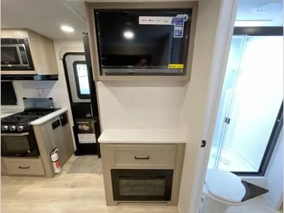 2026 Forest River RV Rockwood Mini Lite - Photo 7