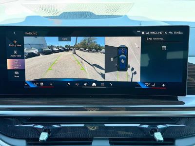 2026 BMW X5 — photo 34 view